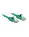 Lindy 48047 Sieciowy (Skrętka) Cat6 U/Utp Zielony 1M (Ly48047) - nr 2