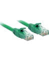 Lindy 48047 Sieciowy (Skrętka) Cat6 U/Utp Zielony 1M (Ly48047) - nr 6