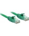 Lindy 48053 Sieciowy (Skrętka) Cat6 U/Utp Zielony 15M (Ly48053) - nr 12