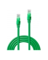 Lindy 48053 Sieciowy (Skrętka) Cat6 U/Utp Zielony 15M (Ly48053) - nr 8