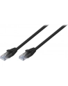 Lindy 48082 Kabel Sieciowy Skrętka Cat6 UUtp Czarny 10M (Ly48082) - nr 13