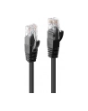 Lindy 48082 Kabel Sieciowy Skrętka Cat6 UUtp Czarny 10M (Ly48082) - nr 15
