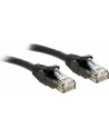 Lindy 48082 Kabel Sieciowy Skrętka Cat6 UUtp Czarny 10M (Ly48082) - nr 20