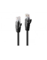 Lindy 48082 Kabel Sieciowy Skrętka Cat6 UUtp Czarny 10M (Ly48082) - nr 3