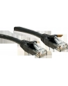 Lindy 48082 Kabel Sieciowy Skrętka Cat6 UUtp Czarny 10M (Ly48082) - nr 9