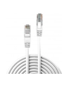 Lindy 48096 Kabel Sieciowy Skrętka Cat6 UUtp Biały 75M (Ly48096) - nr 12