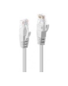 Lindy 48096 Kabel Sieciowy Skrętka Cat6 UUtp Biały 75M (Ly48096) - nr 13