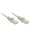 Lindy 48361 Kabel Sieciowy Skrętka Cat5E Uutp Szary 0 5M (Ly48361) - nr 3