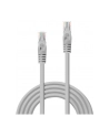 Lindy 48361 Kabel Sieciowy Skrętka Cat5E Uutp Szary 0 5M (Ly48361) - nr 5