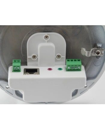 LEVELONE FCS-5095 - NETWORK SURVEILLANCE CAMERA nr 2