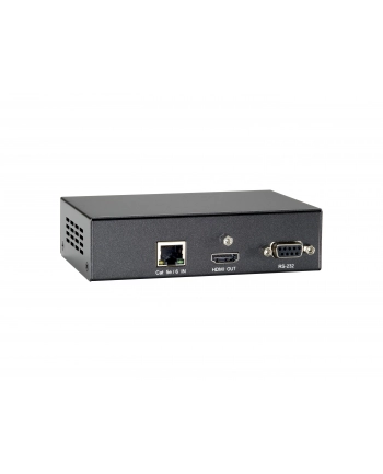AV LevelOne HDMI O.CAT.5RECEIVER (HVE-9211PR) nr 2