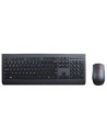 Lenovo Essential Wired Combo Zestaw klawiatura i mysz Czarny (4X30L79897) - nr 17