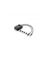 LEVELONE ROZDZIELACZ, SPILTTER GIGABIT HP POE , NAPICIE 5, 9 12 V, 1000 MB/S (POS-3000) - nr 12