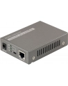 LEVELONE ROZDZIELACZ, SPILTTER GIGABIT HP POE , NAPICIE 5, 9 12 V, 1000 MB/S (POS-3000) - nr 17