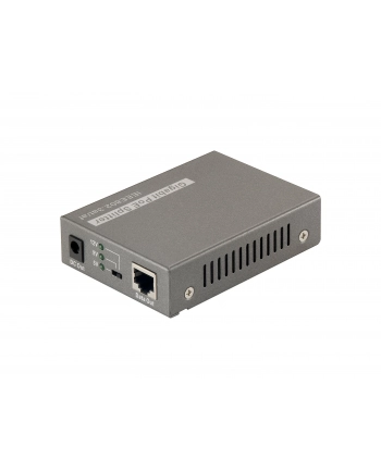 LEVELONE ROZDZIELACZ, SPILTTER GIGABIT HP POE , NAPICIE 5, 9 12 V, 1000 MB/S (POS-3000) nr 2