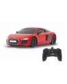 Jamara Audi R8 1:24 2015 Rot 40Mhz (405100) - nr 15