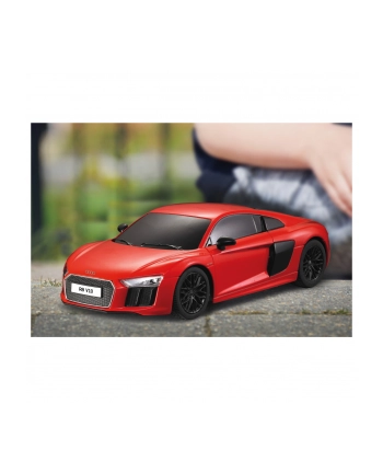 Jamara Audi R8 1:24 2015 Rot 40Mhz (405100) nr 2