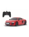 Jamara Audi R8 1:24 2015 Rot 40Mhz (405100) - nr 31