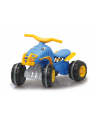 Jamara Jeździk Little Quad, blue - nr 10