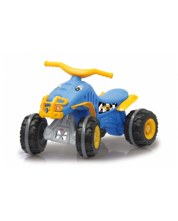 Jamara Jeździk Little Quad, blue