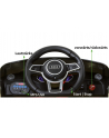 Amewi Jamara Audi TT RS Ride-On 12V - nr 1