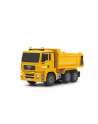 Jamara Ciężarówka RC MAN Muldenkipper 1:20 401721 - nr 15