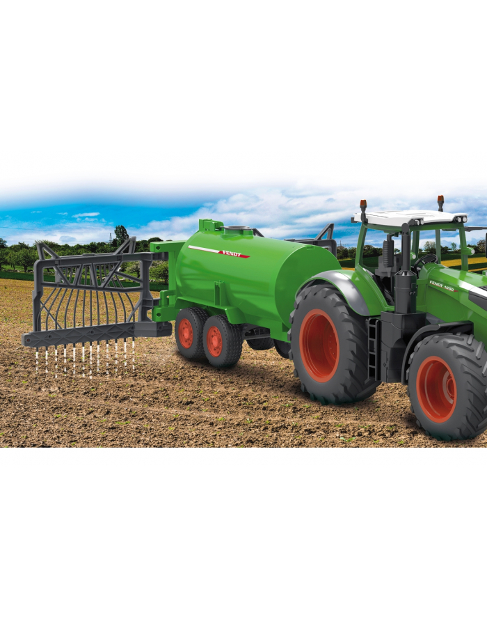 Jamara 405235 Beczkowóz do Fendt RC Jamara główny