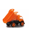 Jamara Sandpit Car Sump Truck XL orange - nr 14