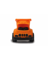 Jamara Sandpit Car Sump Truck XL orange - nr 8