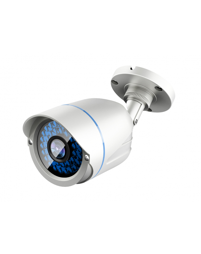 LEVELONE ACS-5602 - SURVEILLANCE CAMERA główny