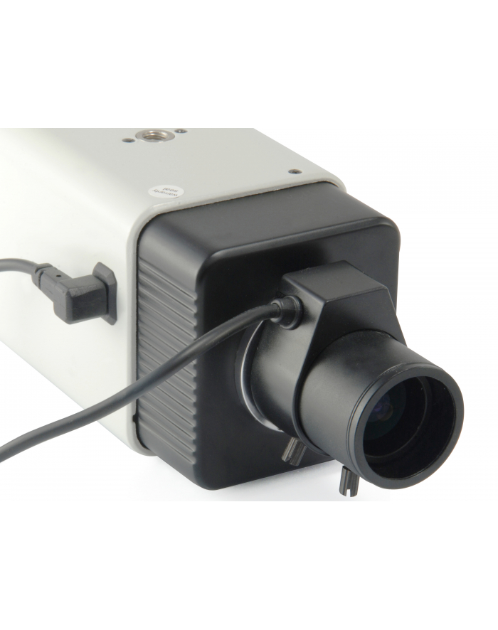 LEVELONE FCS-1158 - NETWORK SURVEILLANCE CAMERA główny