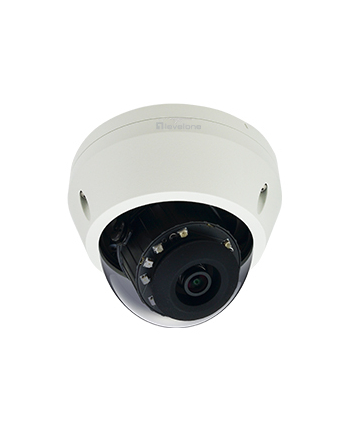 LevelOne FCS-3307 - network surveillance camera