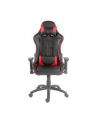 LC-Power Gaming Chair Czarno-czerwony (LC-GC-1) - nr 10