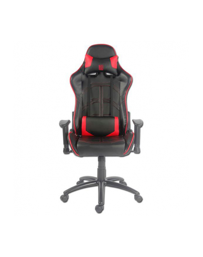 LC-Power Gaming Chair Czarno-czerwony (LC-GC-1) główny