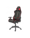 LC-Power Gaming Chair Czarno-czerwony (LC-GC-1) - nr 15
