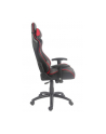 LC-Power Gaming Chair Czarno-czerwony (LC-GC-1) - nr 16