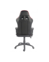 LC-Power Gaming Chair Czarno-czerwony (LC-GC-1) - nr 22