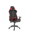 LC-Power Gaming Chair Czarno-czerwony (LC-GC-1) - nr 29