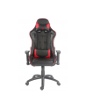 LC-Power Gaming Chair Czarno-czerwony (LC-GC-1) - nr 2