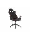 LC-Power Gaming Chair Czarno-czerwony (LC-GC-1) - nr 34