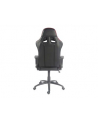 LC-Power Gaming Chair Czarno-czerwony (LC-GC-1) - nr 36
