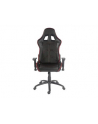 LC-Power Gaming Chair Czarno-czerwony (LC-GC-1) - nr 46