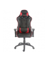 LC-Power Gaming Chair Czarno-czerwony (LC-GC-1) - nr 48