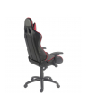 LC-Power Gaming Chair Czarno-czerwony (LC-GC-1) - nr 57