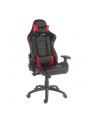 LC-Power Gaming Chair Czarno-czerwony (LC-GC-1) - nr 59