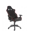 LC-Power Gaming Chair Czarno-czerwony (LC-GC-1) - nr 64
