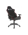 LC-Power Gaming Chair Czarno-czerwony (LC-GC-1) - nr 6
