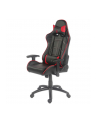 LC-Power Gaming Chair Czarno-czerwony (LC-GC-1) - nr 70