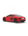 Jamara Audi R8 1:24 2015 Rot 40Mhz (405100) - nr 13