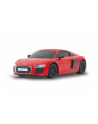 Jamara Audi R8 1:24 2015 Rot 40Mhz (405100) - nr 5